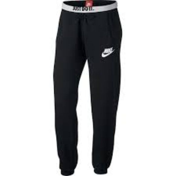 Nike Pants - SOLD NIKE Women's Sweatpants Standard Fit